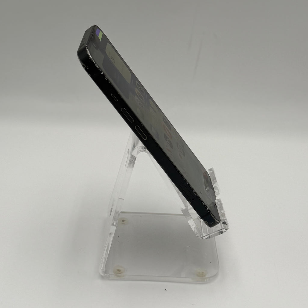 Apple iPhone 13 128GB Black - Broken Smartphone