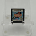 Nintendo DS cooking mama