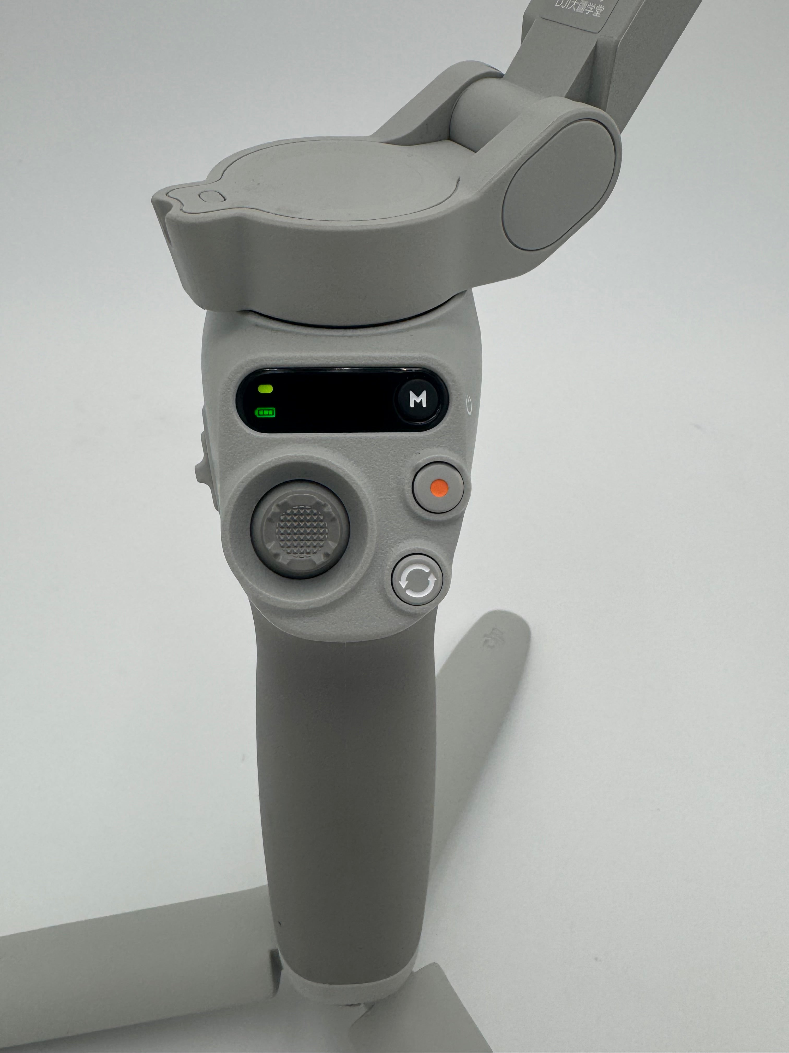 DJI Osmo Mobile SE Smartphone 3-Axis Gimbal Stabilizer