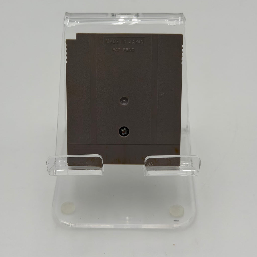 Yoshi's Cookie Nintendo Game Boy GB - Used Cartridge