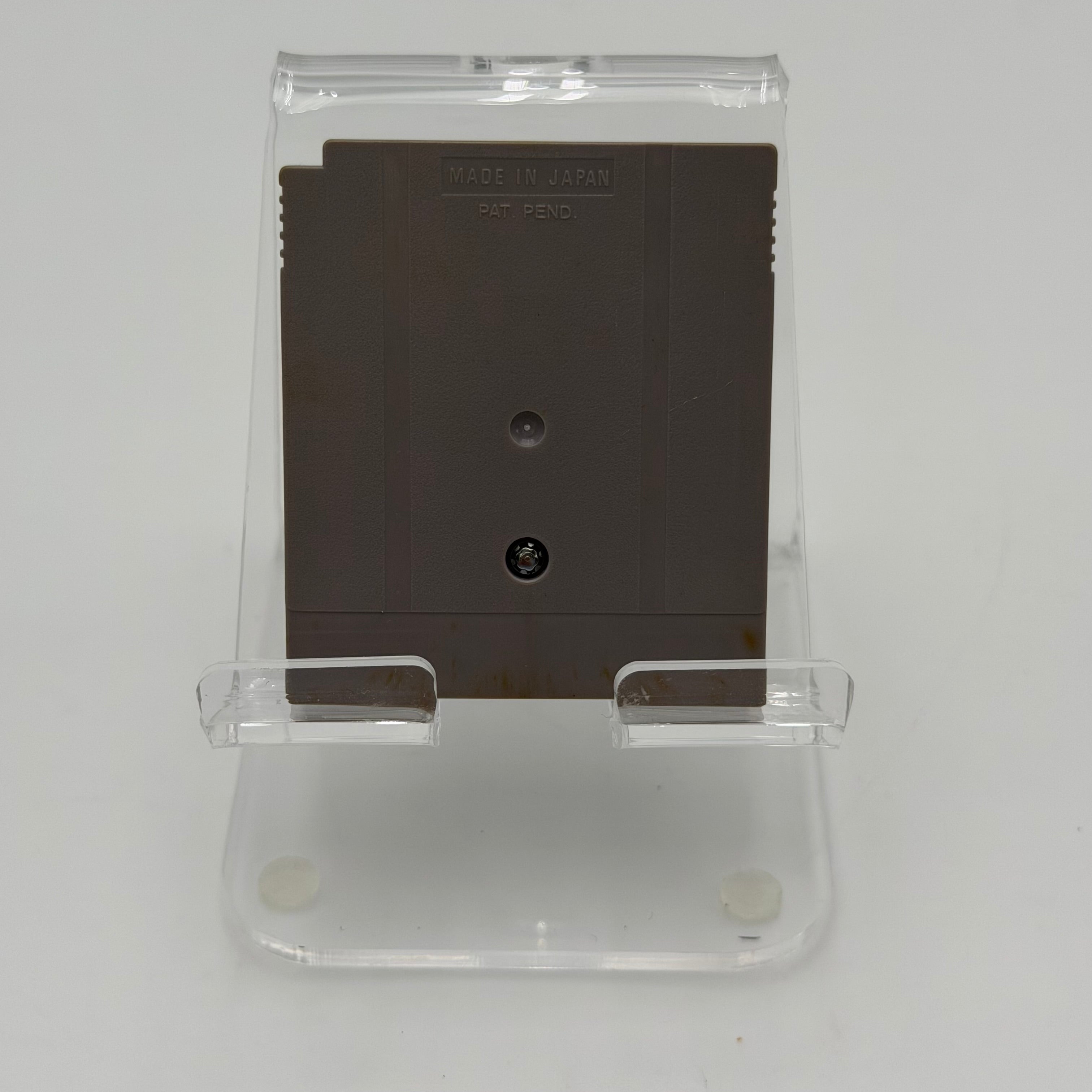 Yoshi's Cookie Nintendo Game Boy GB - Used Cartridge