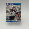 Madden NFL 17 - Playstation 4 PS4
