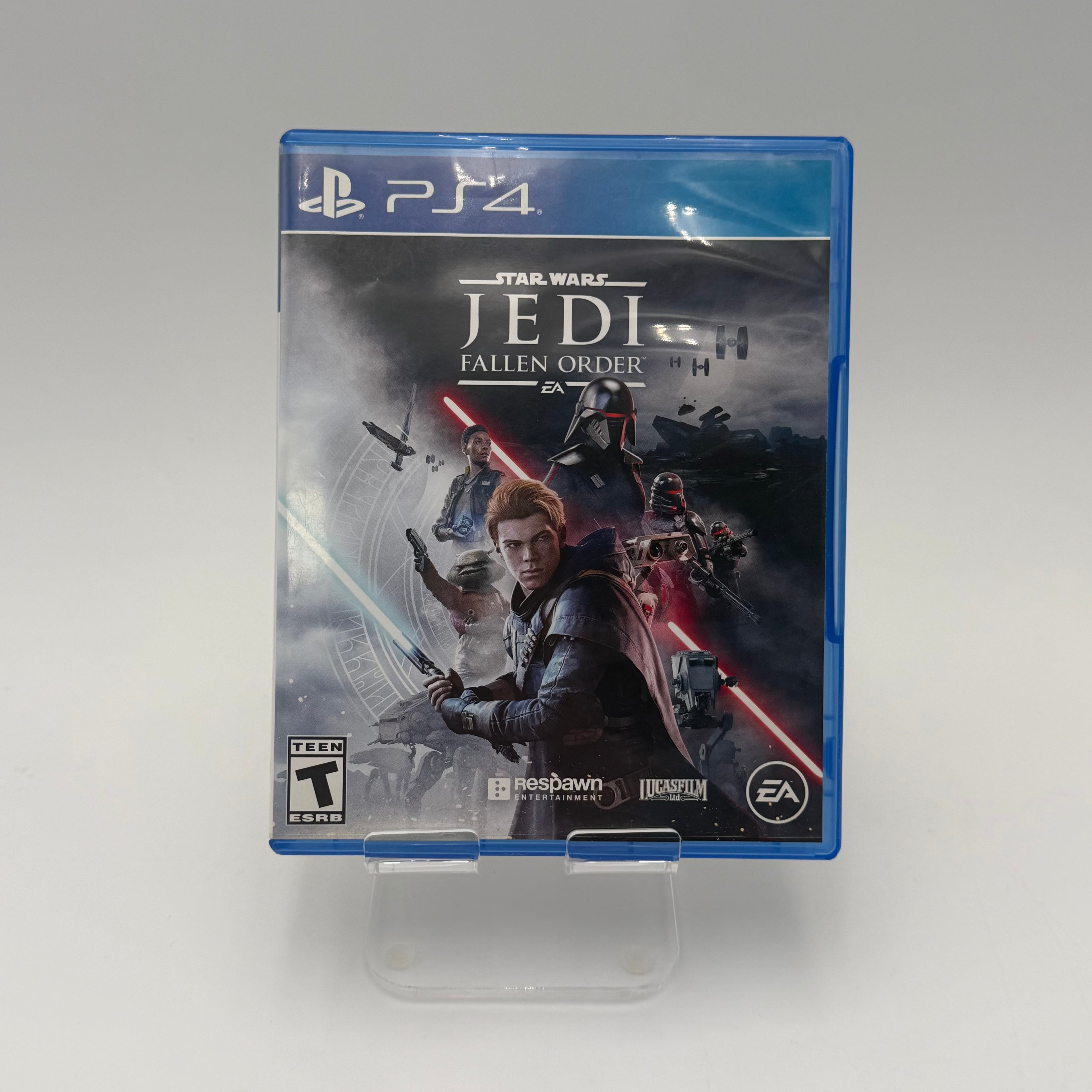 Star Wars Jedi Fallen Order Sony PS4 PlayStation 4