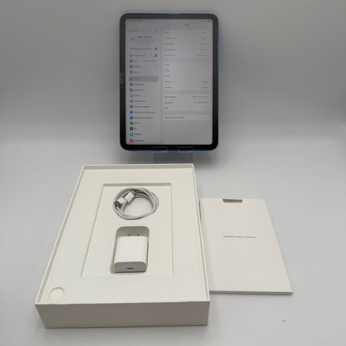 Apple iPad (11th Gen) A16 (2025) 128GB Wi-Fi Only Tablet