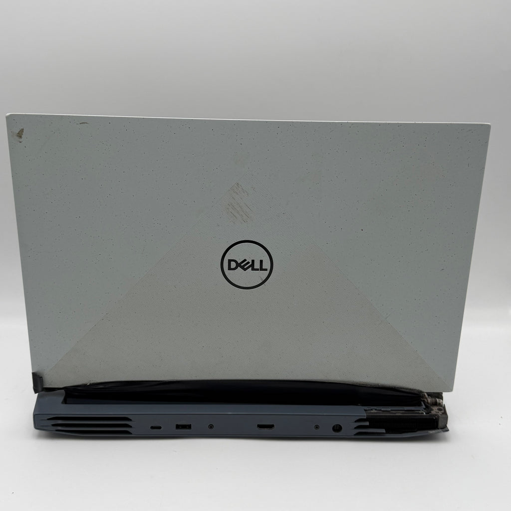 Dell G15 Ryzen Edition  512GB 32GB Laptop - Broken Frame - Read