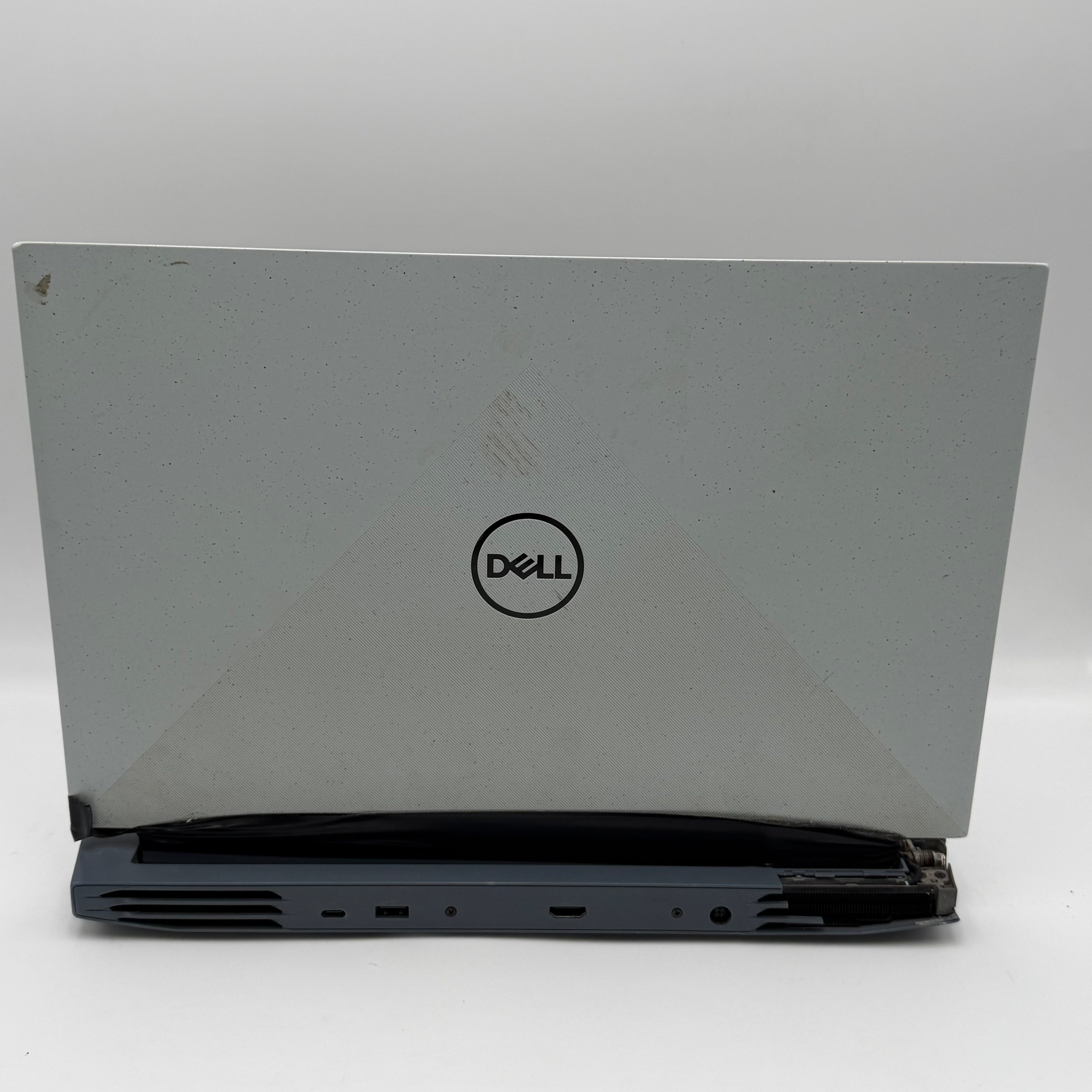 Dell G15 Ryzen Edition  512GB 32GB Laptop - Broken Frame - Read