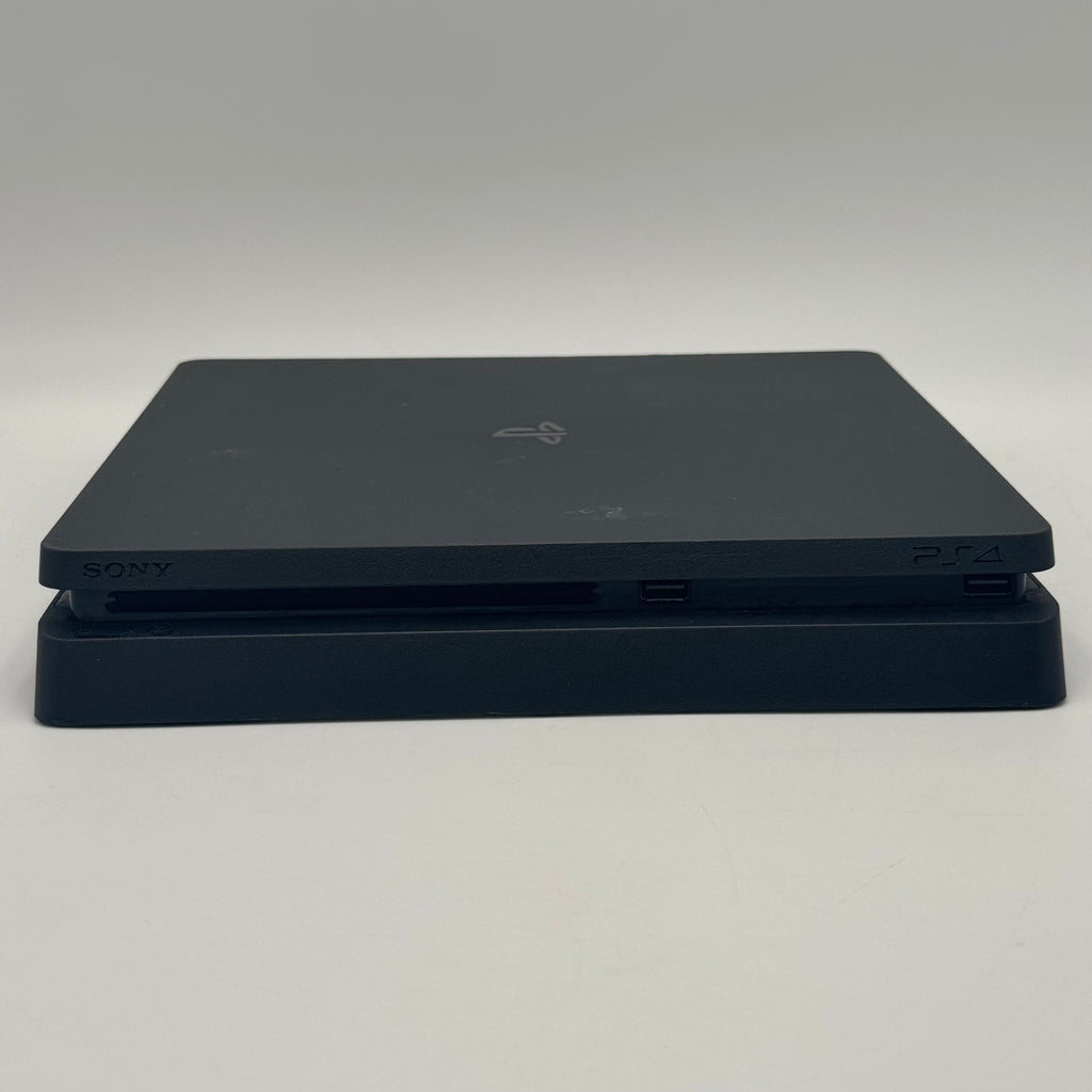 Sony PlayStation 4 PS4 1TB Slim Console Black (CUH-2115B) - Bad Disc Drive
