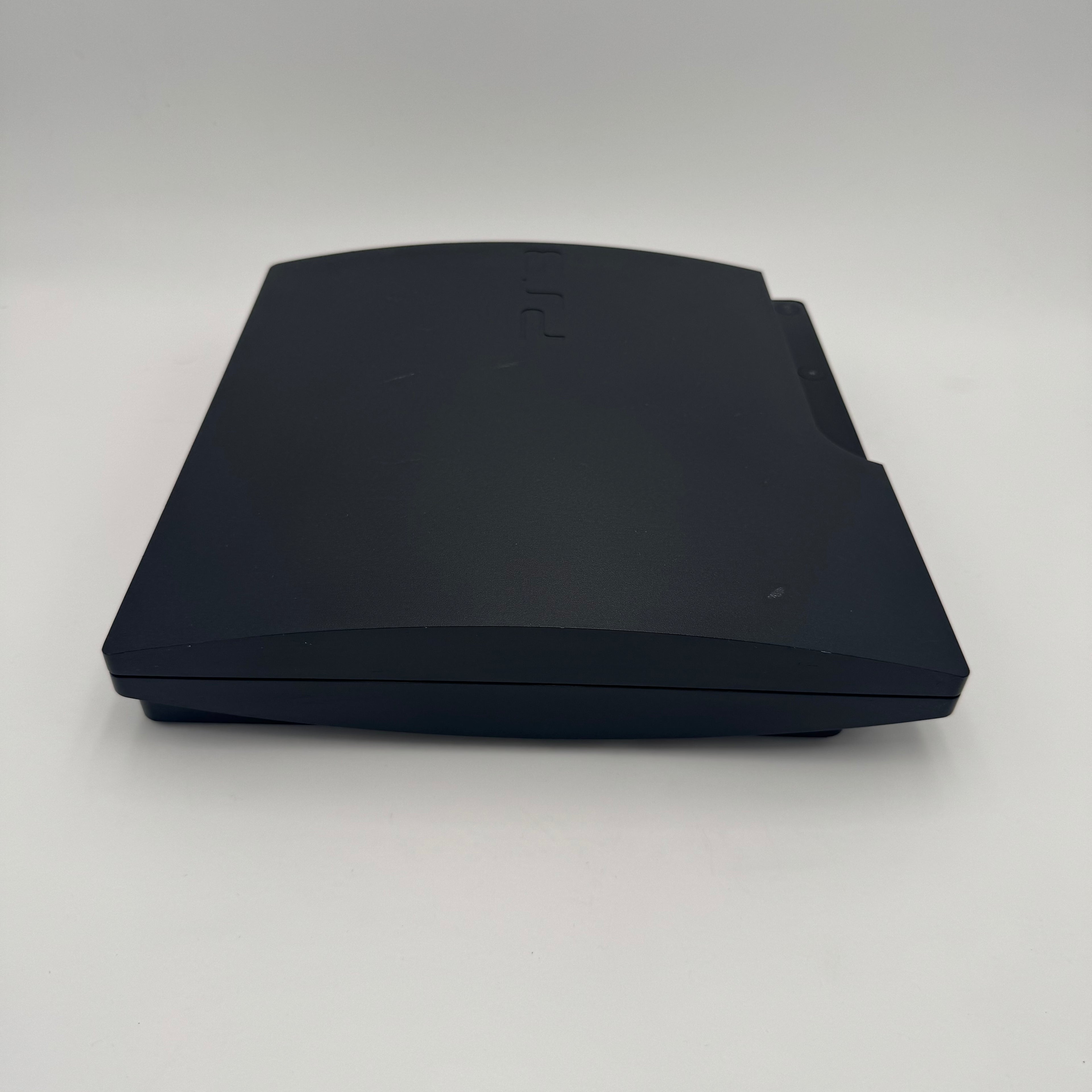 Sony PlayStation 3 Slim CECH-3001B 320GB Video Game System Black