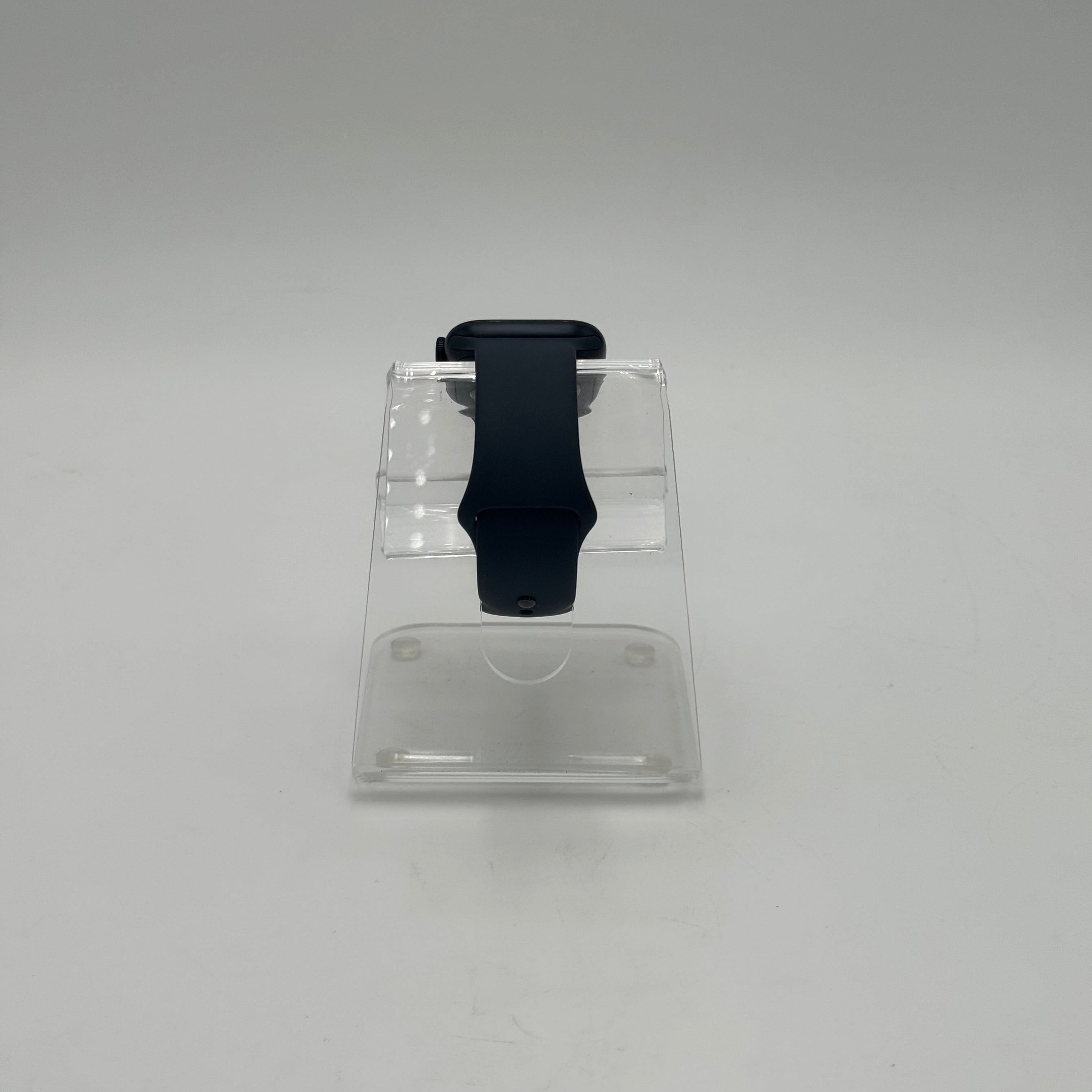 Apple Watch SE 2 GPS + Cellular A2727 44mm Aluminum Sport Band Unlocked - Tested/Working