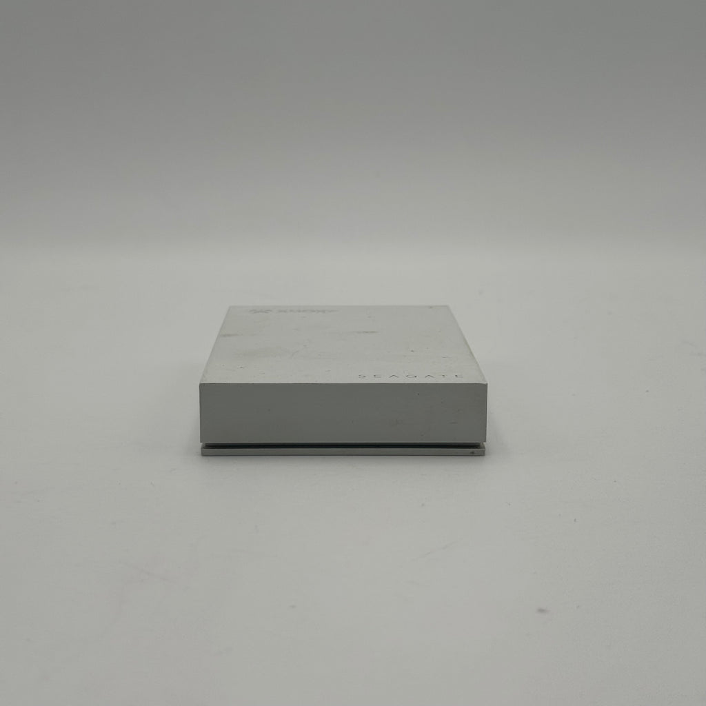Microsoft Xbox Seagate Game Drive 5TB External Hard Drive SRD0LF0 - Tested/Working