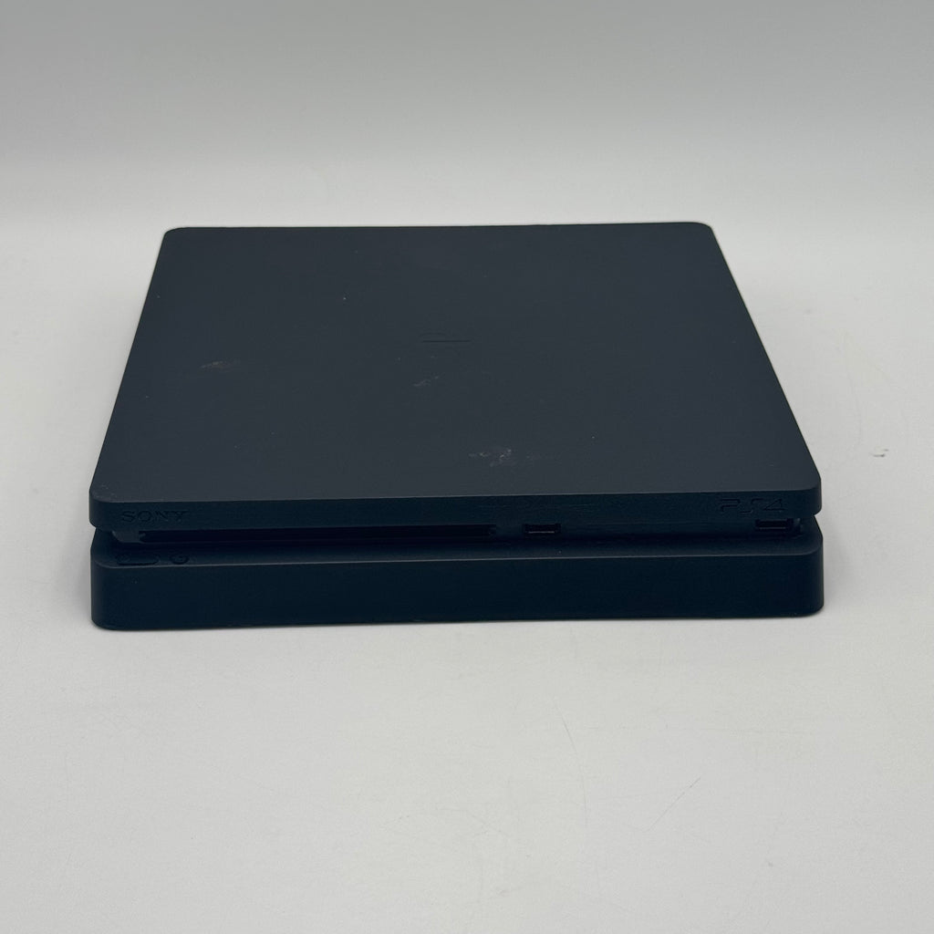 Sony PlayStation 4 PS4 1TB Slim Console Black (CUH-2115B) - Bad Disc Drive