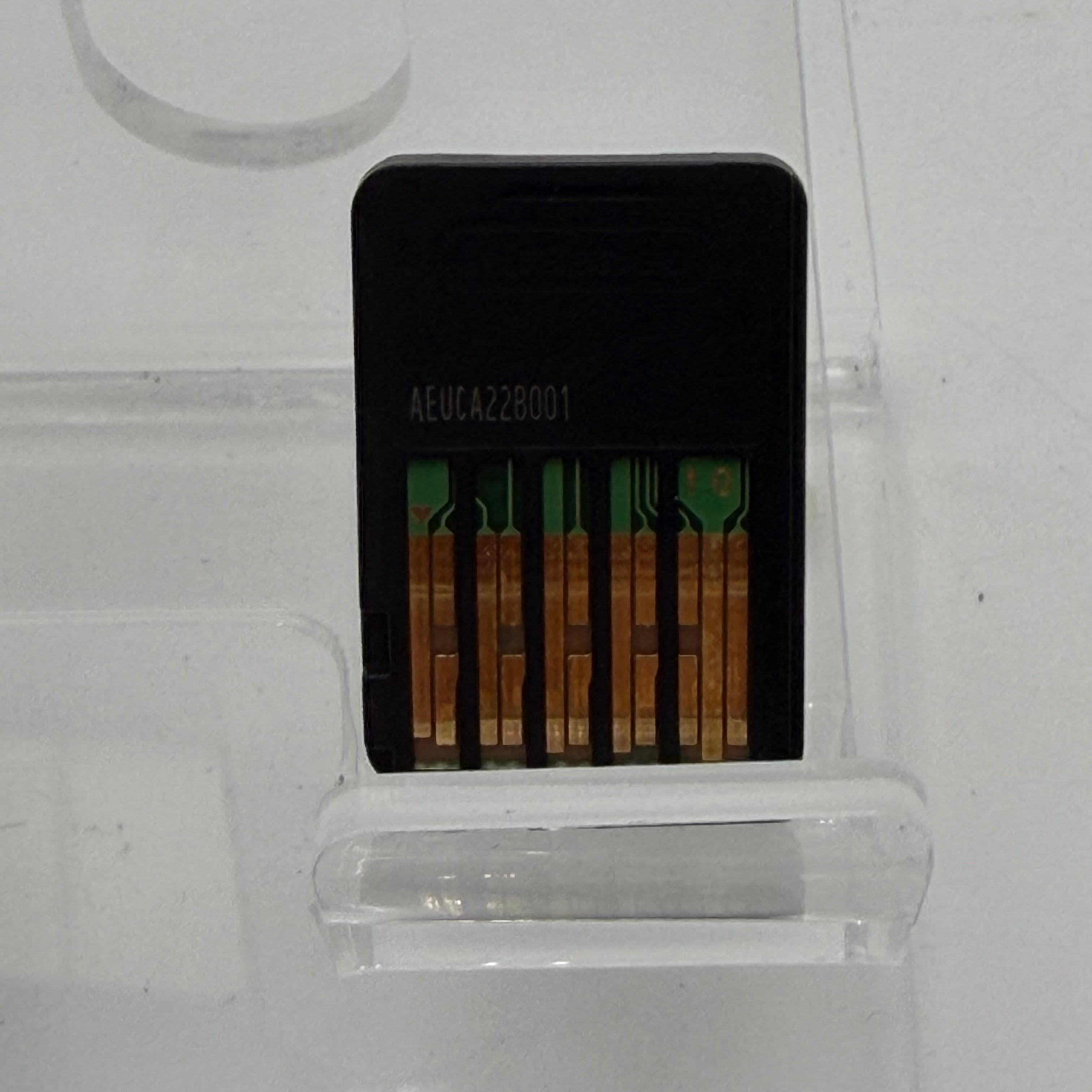 Minecraft Nintendo Switch - Used Cartridge