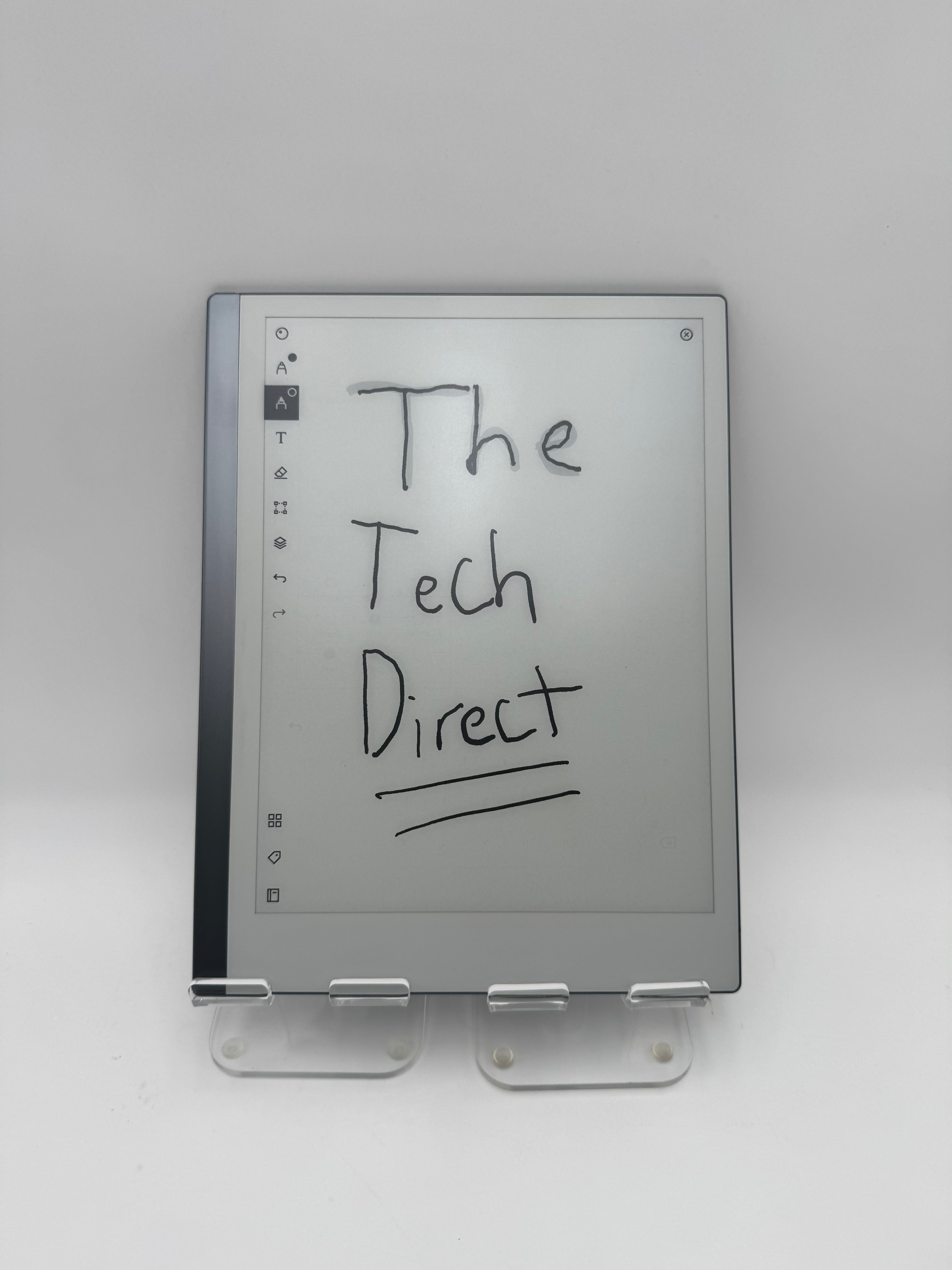 reMarkable 2 paper tablet 10.3" Tablet with pen 8GB Wi-Fi Used - A