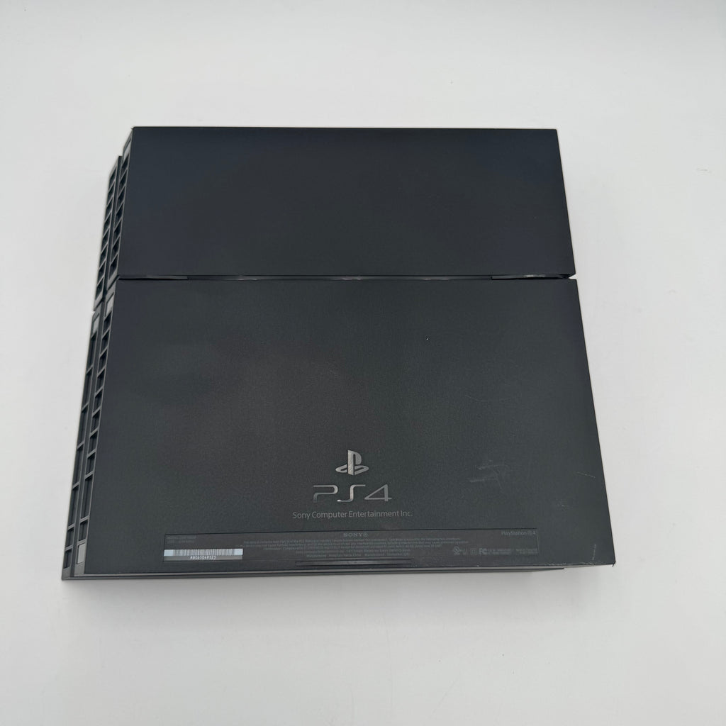 Sony PlayStation 4 PS4 Slim 500GB CUH-2215B Gaming Console w/ 1 Wireless Controller