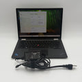Lenovo ThinkPad X13 Yoga Gen 2 Laptop 256Gb 16GB i5 - Read - MDM