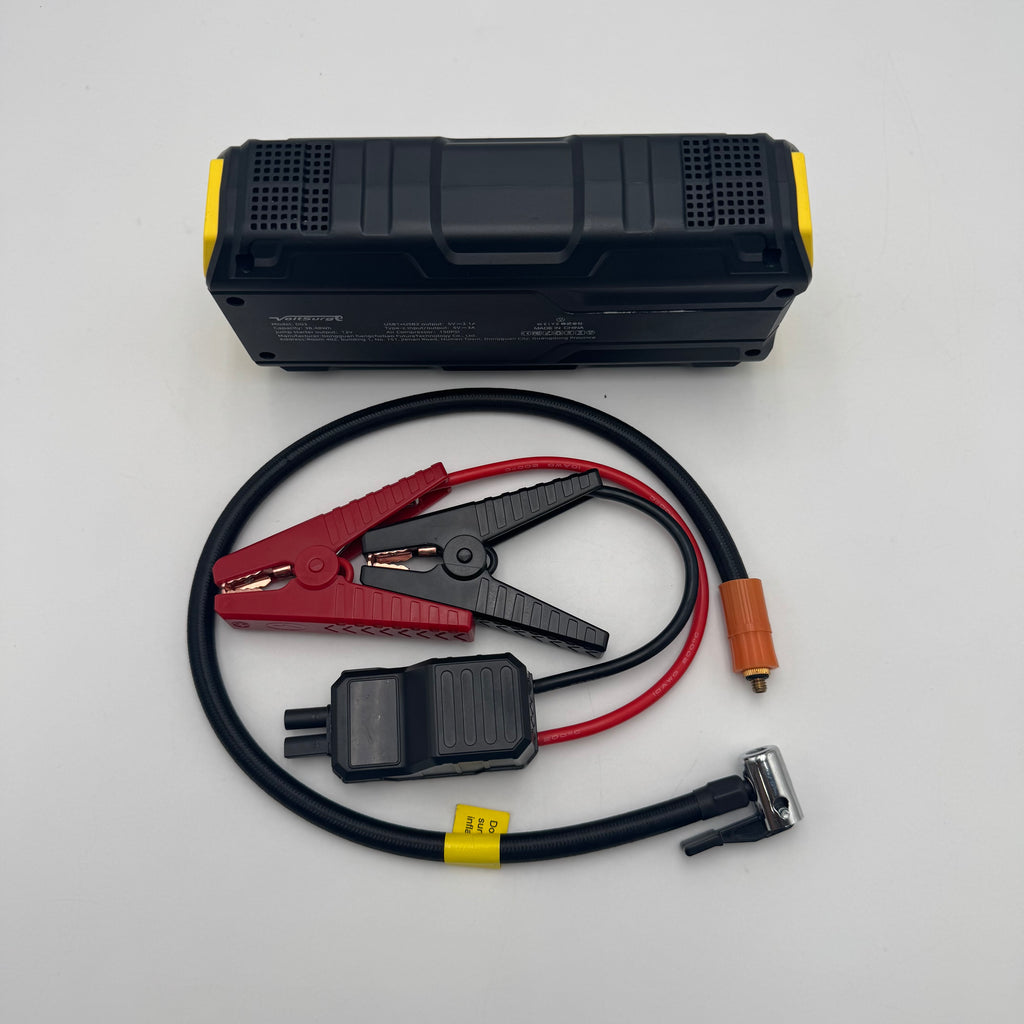 Voltsurge D03 Jumpstarter 12V