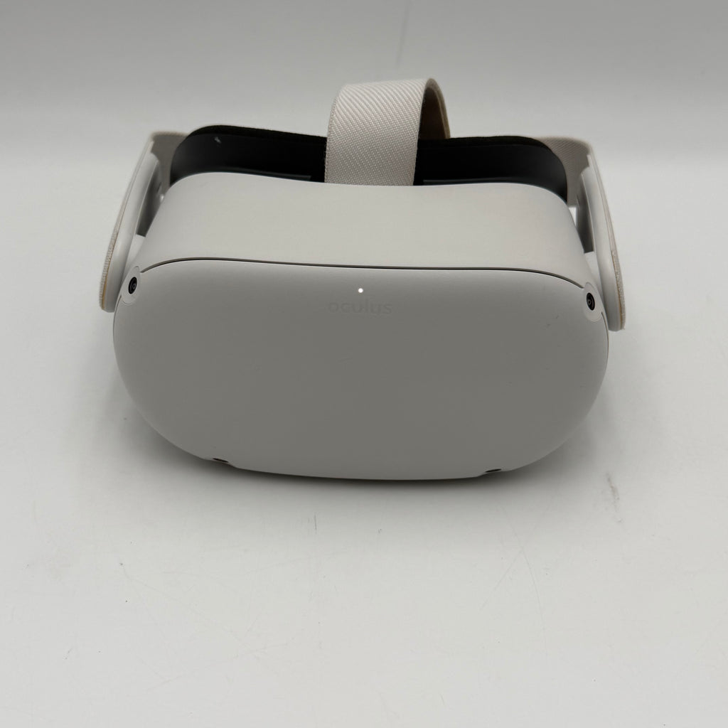 Meta Quest 2 VR Headset Black - Used - A