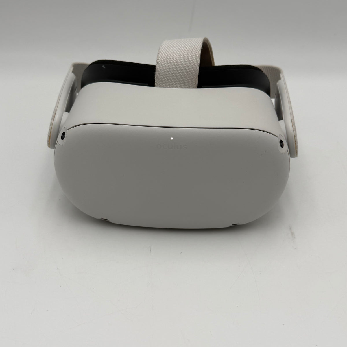 Meta Quest 2 VR Headset Black - Used - A
