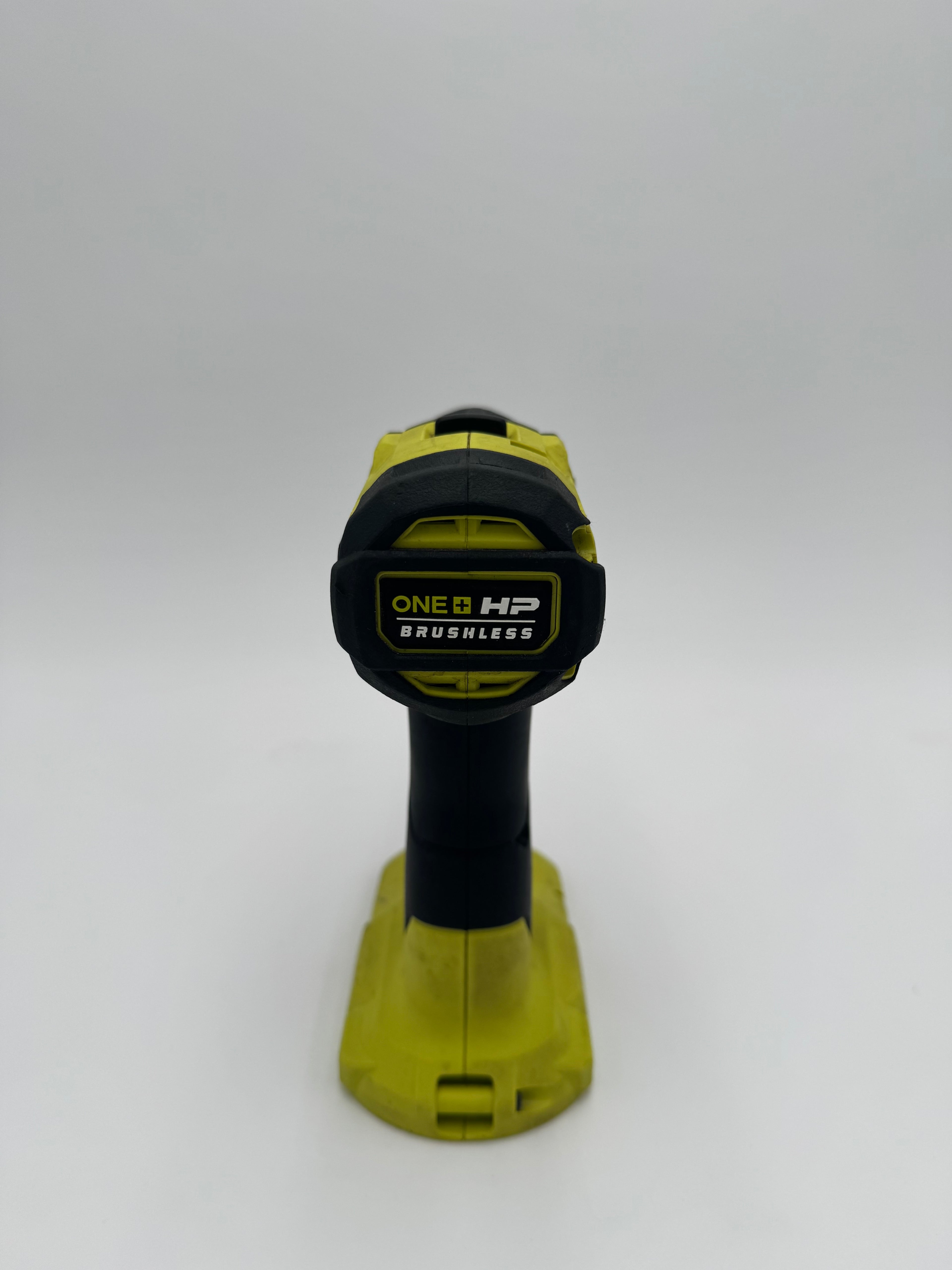 Ryobi ONE+ HP 18V 1/2" Brushless Drill Driver PSBDD01 w/ Battery & Charger Works