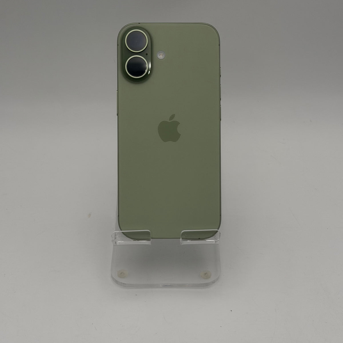 Apple iPhone 17 Green Used - A