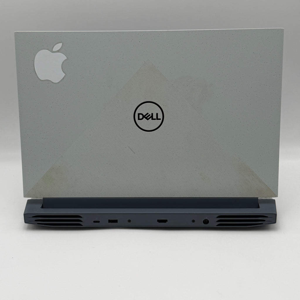 Dell G15 Ryzen Edition Laptop 512GB 8GB - Read