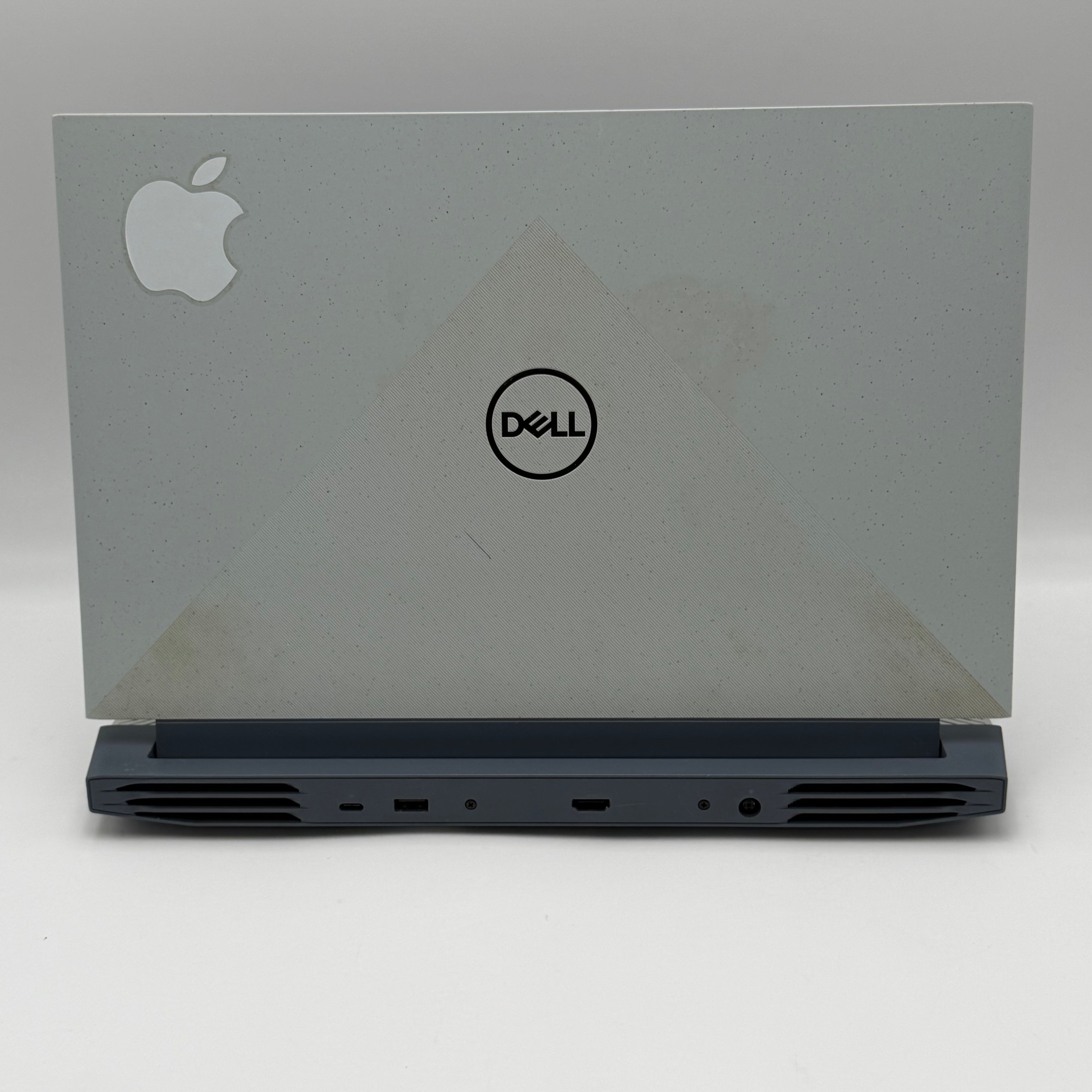 Dell G15 Ryzen Edition Laptop 512GB 8GB - Read