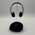 Beats by Dr. Dre Solo HD Headband Headphones w/ Case - Black