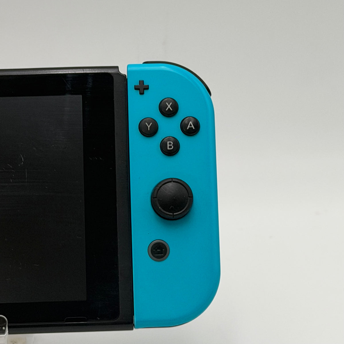 Nintendo Switch HAC-001 2017 Video Game System Black