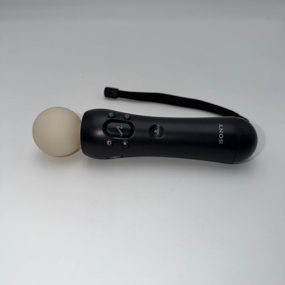 Sony Wand and Camera
