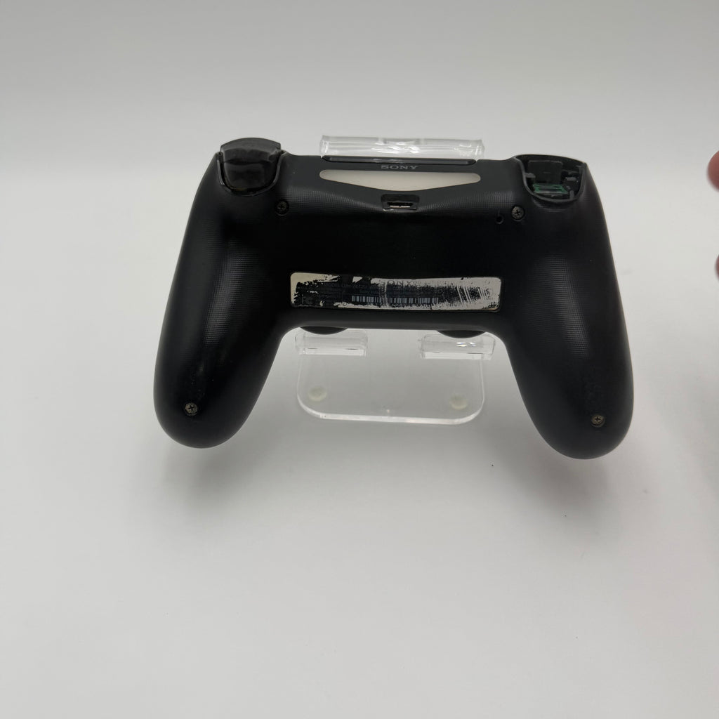 Sony PS4 CUH-ZCT1 PlayStation 4 PS4 - Broken - Stick Drift - Missing Button