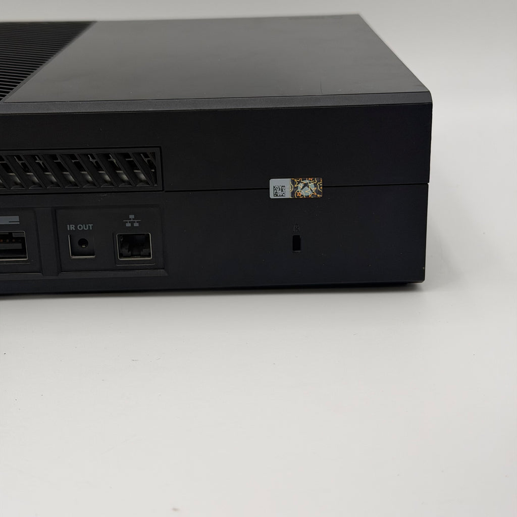 Microsoft Xbox One 2013 Model 1540 500GB Console w/ Power Cable