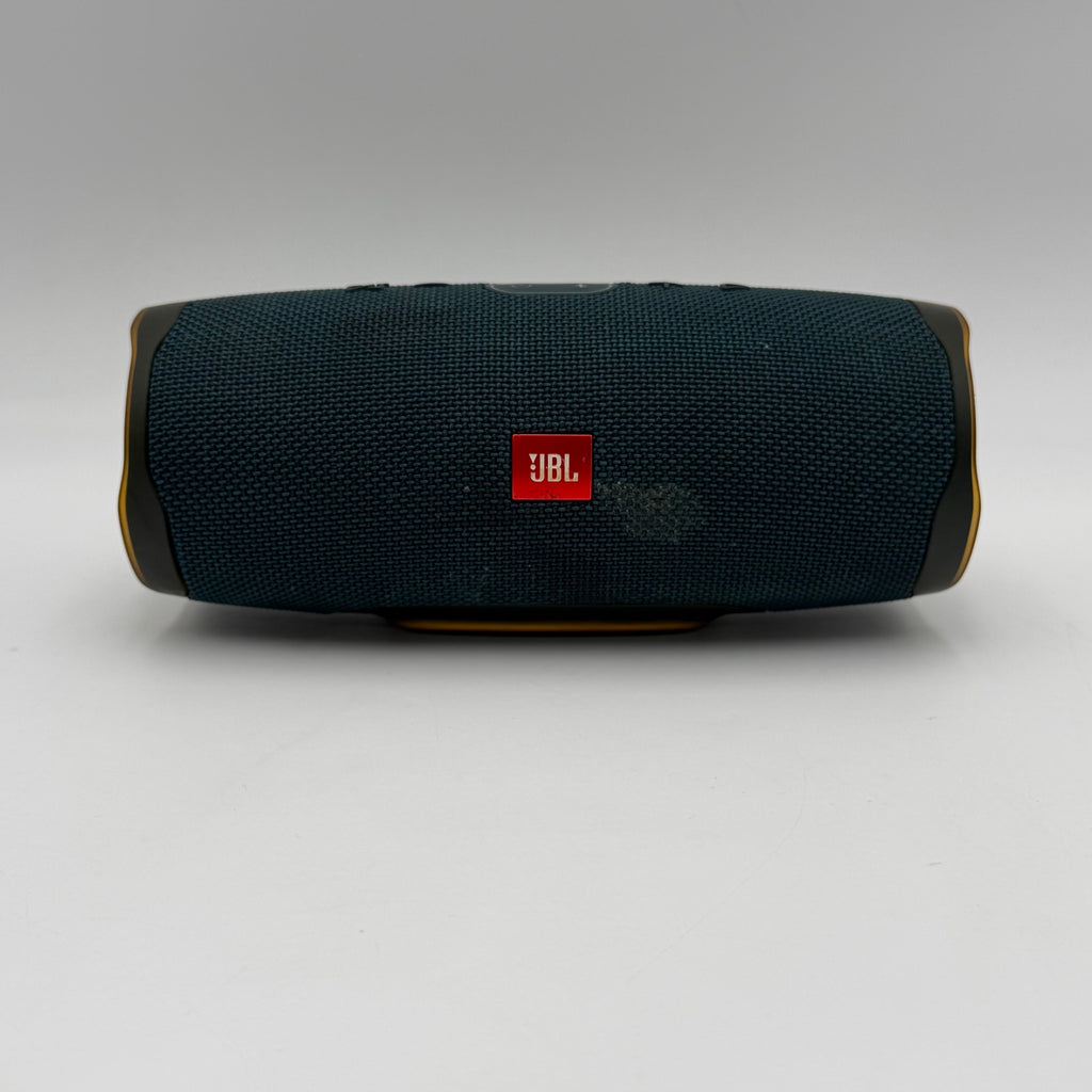 Bad Battery JBL Charge 4 2019 Speaker - Black