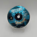Driver PlayStation PS1 - Used Cartridge Only