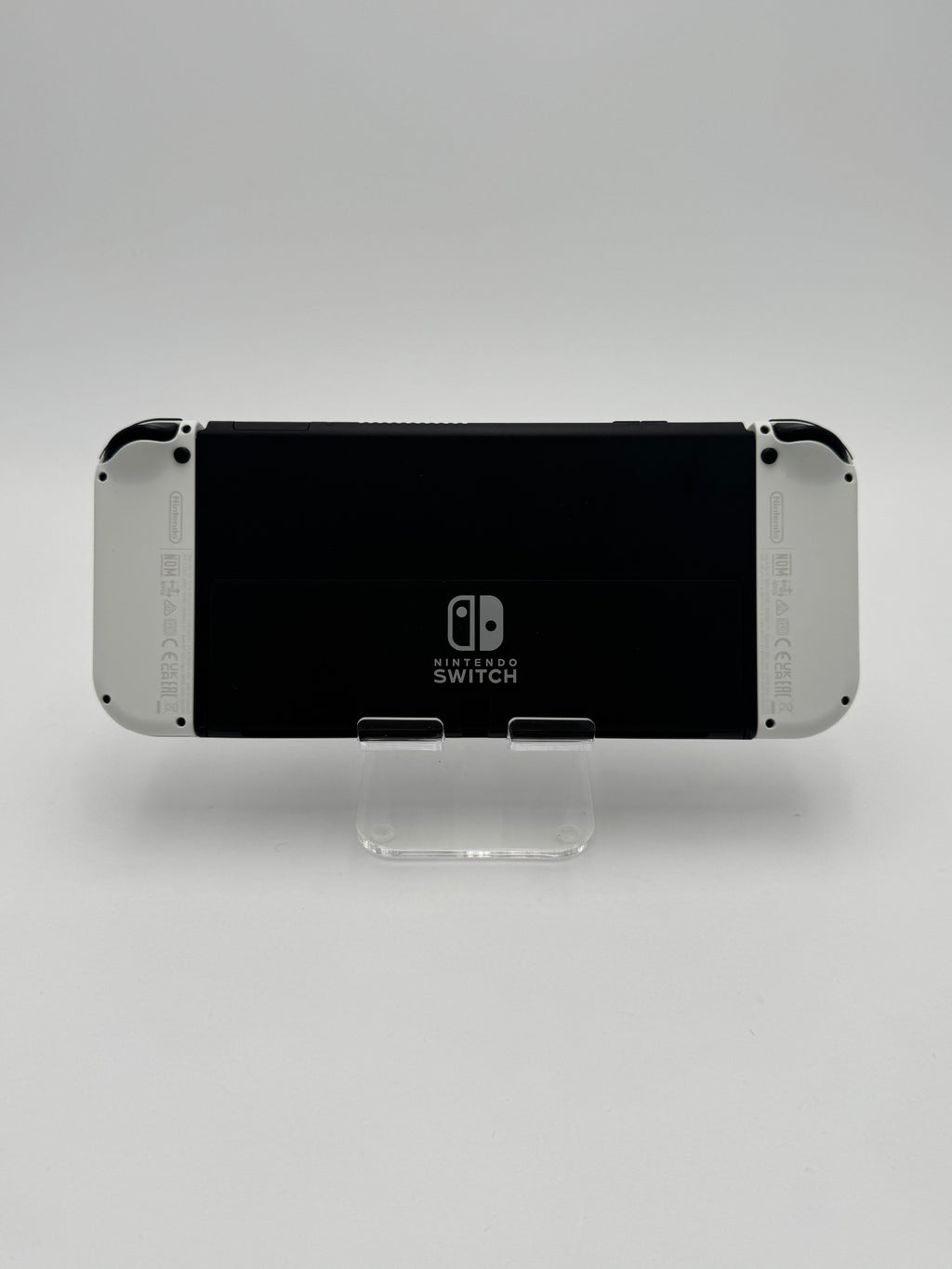 Nintendo Switch OLED (HEG-001) 2021 Console - White