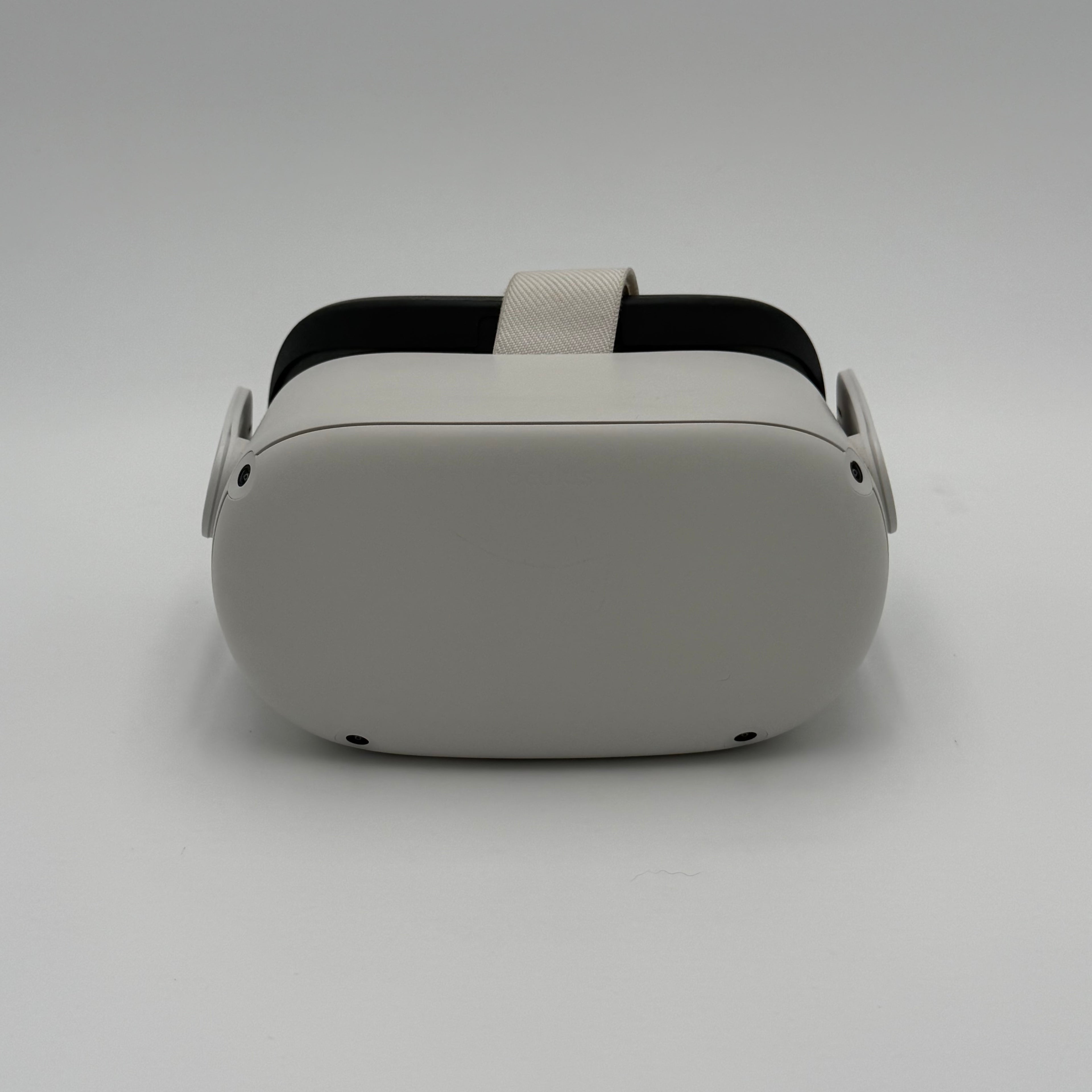 Meta Oculus Quest 2 128gb Standalone VR + controllers Tested working