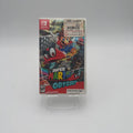 Nintendo Switch Super Mario Odyssey Video Game