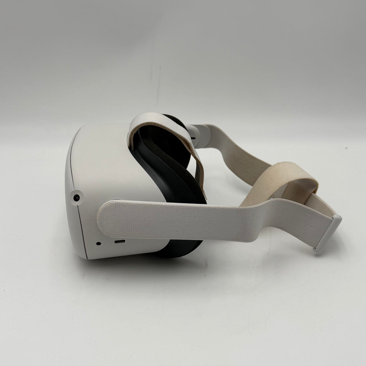 Meta Quest 2 VR Headset Black - Used - A