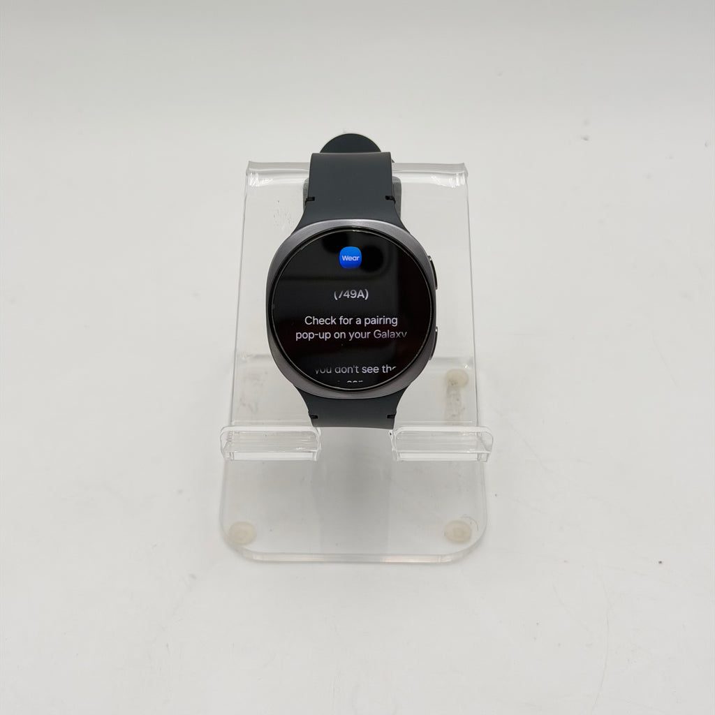 Samsung Galaxy Watch 8 44mm Aluminum (Bluetooth + WiFi + LTE) SM-L335U