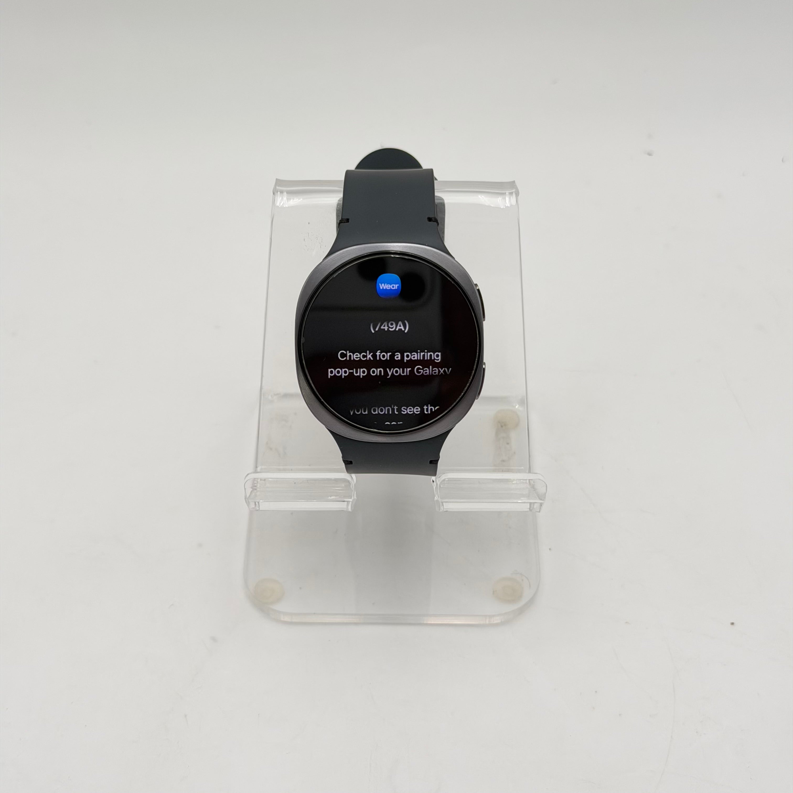 Samsung Galaxy Watch 8 44mm Aluminum (Bluetooth + WiFi + LTE) SM-L335U