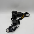 Nikon D60 Digital Camera Black