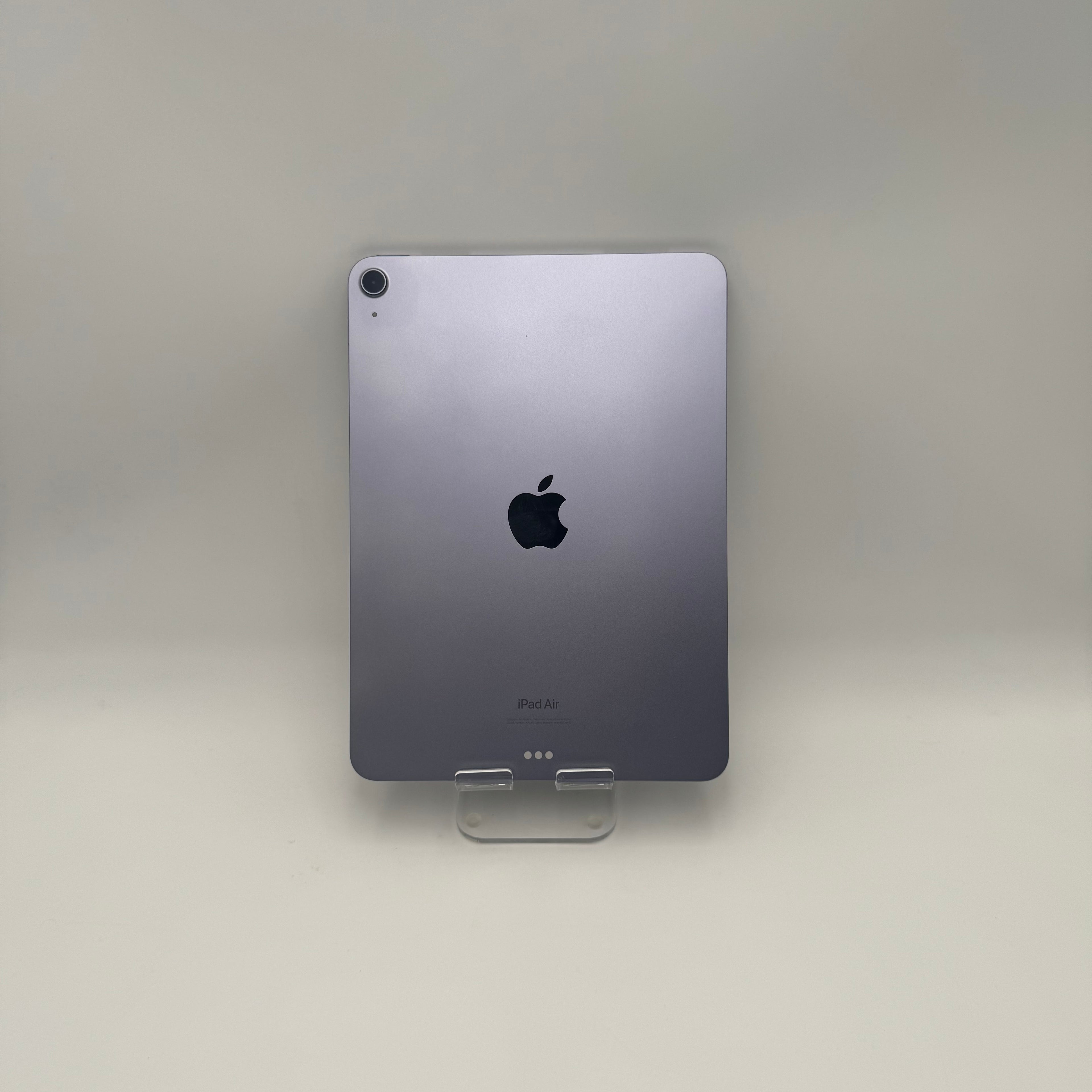 Apple iPad Air 5th Gen 256GB MME63LL/A Purple W/ Pen - Good Condition