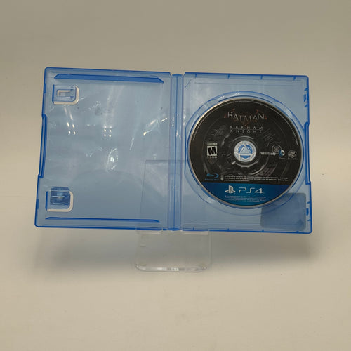 Batman: Arkham Knight Video Game, PS4, Pre-Owned