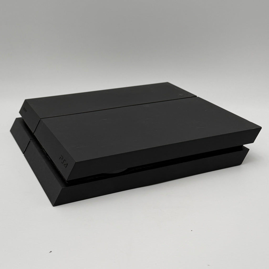 Sony PlayStation 4 PS4 500GB Black Console CUH-1215A - Console Only