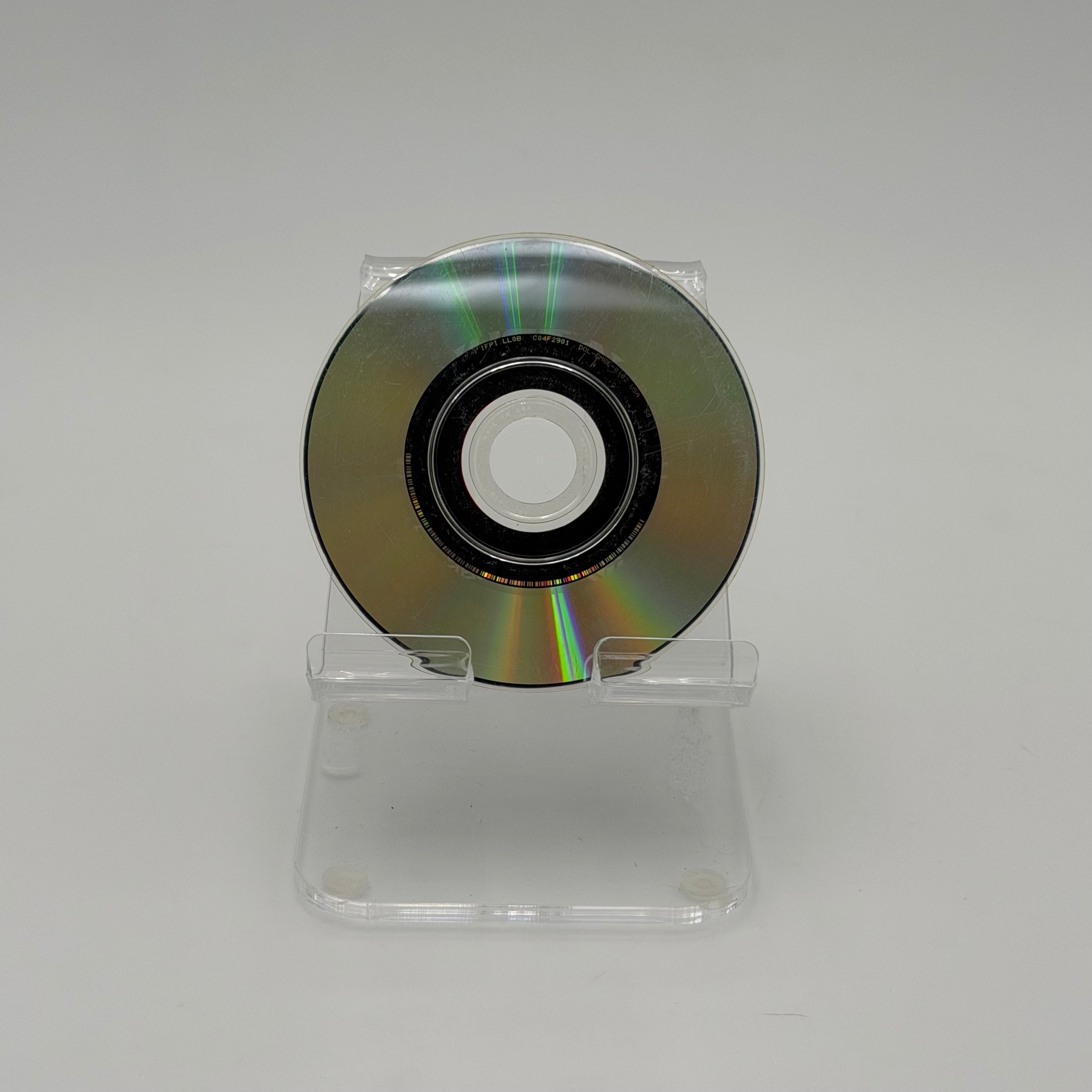 Metroid Prime (Nintendo GameCube, 2004) DISC ONLY - TESTED
