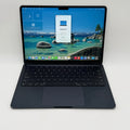 Apple MacBook Air 13" M2 A2681 2023 Laptop 8GB RAM 256GB Blue