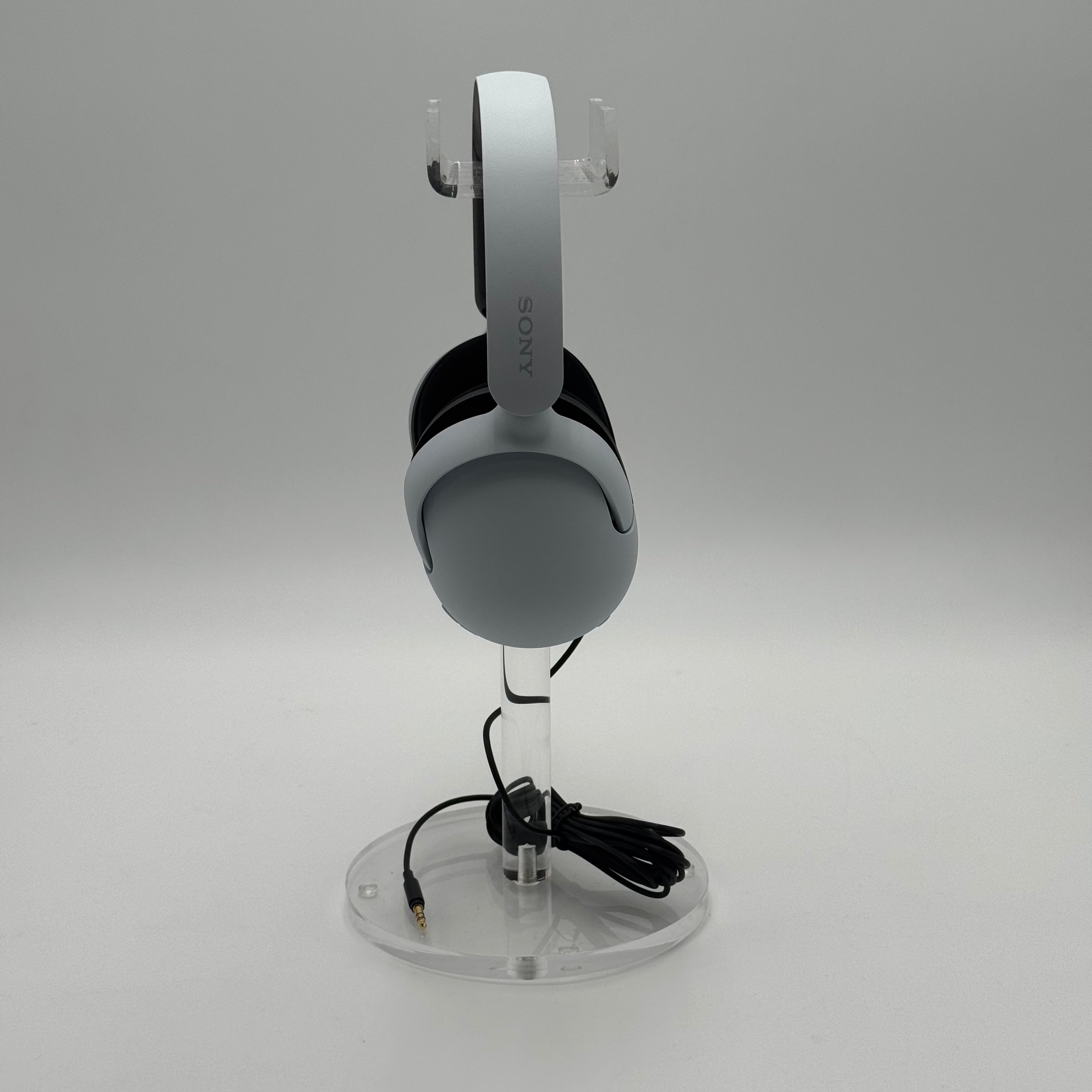 Sony InZone H5 Wireless Bluetooth Gaming Headphones White WH-G500/WZ (New Open Box) - FREE SHIPPING