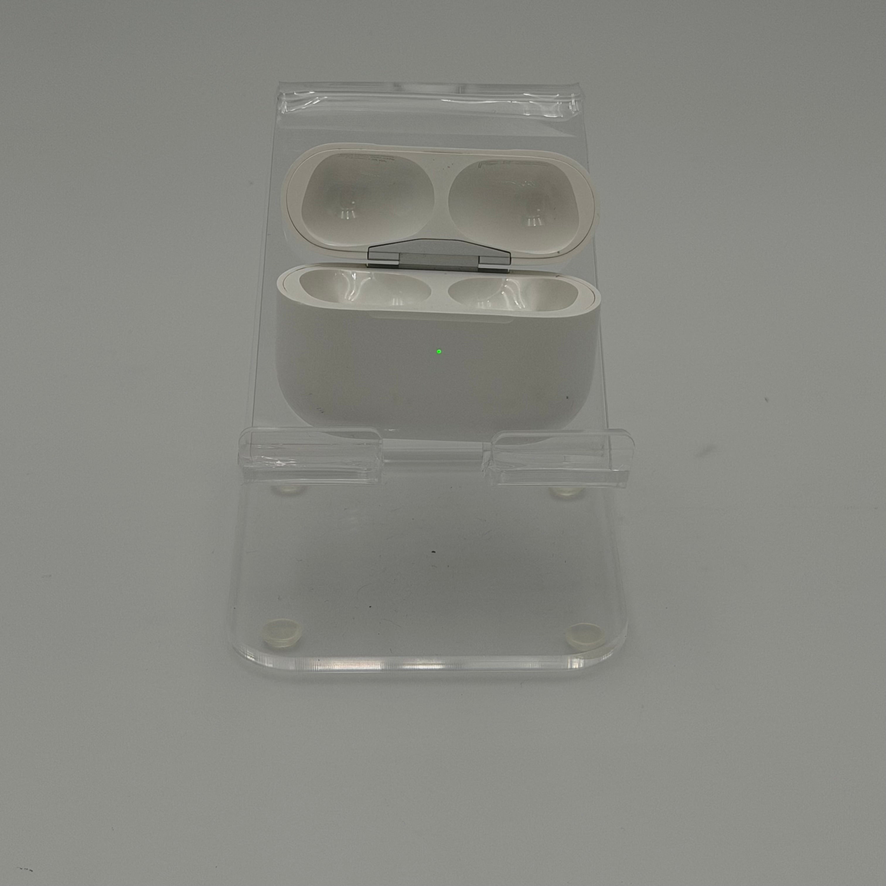 Apple AirPods Pro 1st Gen A2190 Charging Case (2019) - White