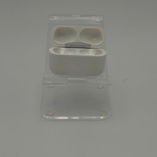 Apple AirPods Pro 1st Gen A2190 Charging Case (2019) - White