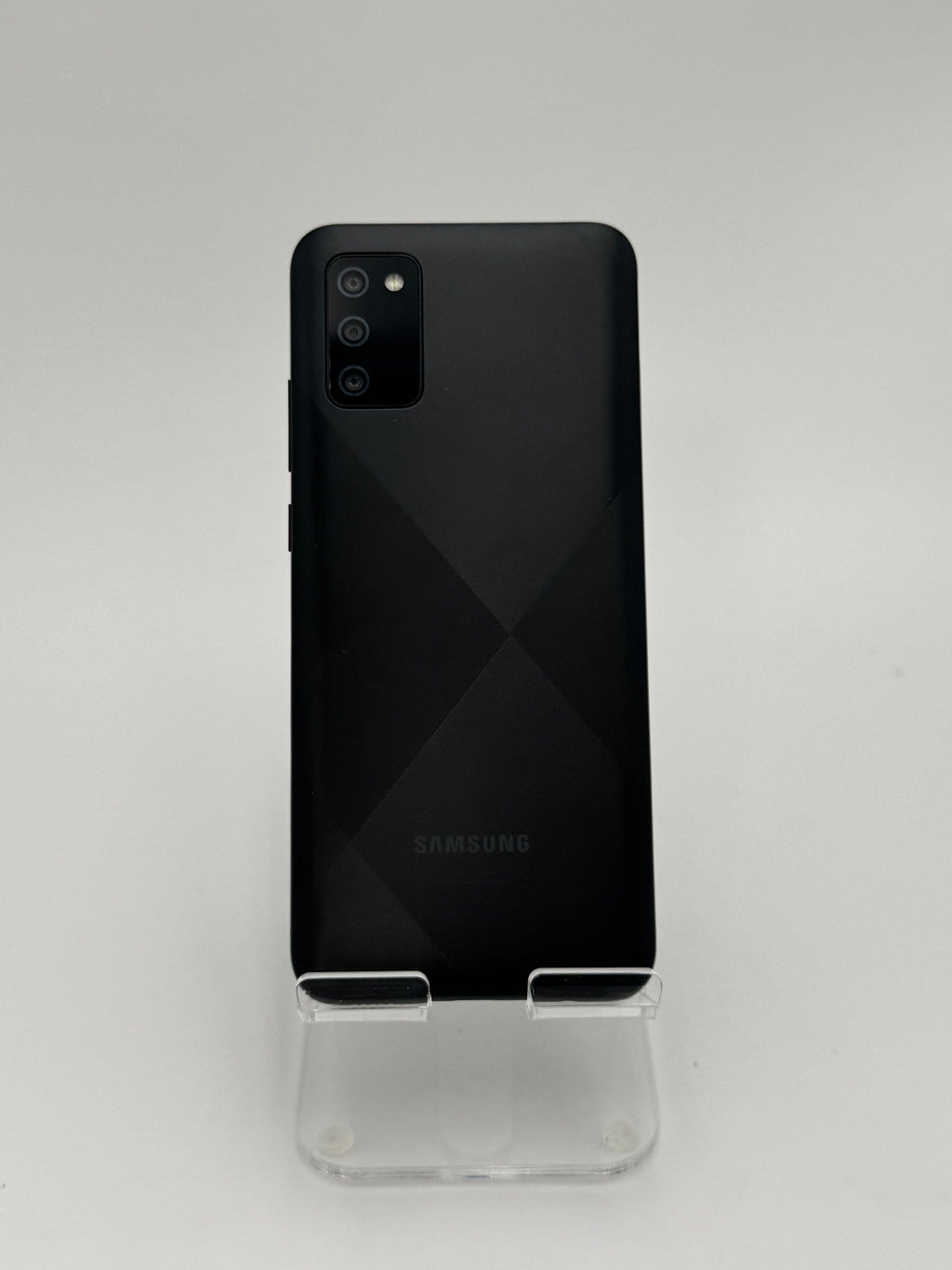 Samsung Galaxy A02 32GB Black For Parts Smartphone
