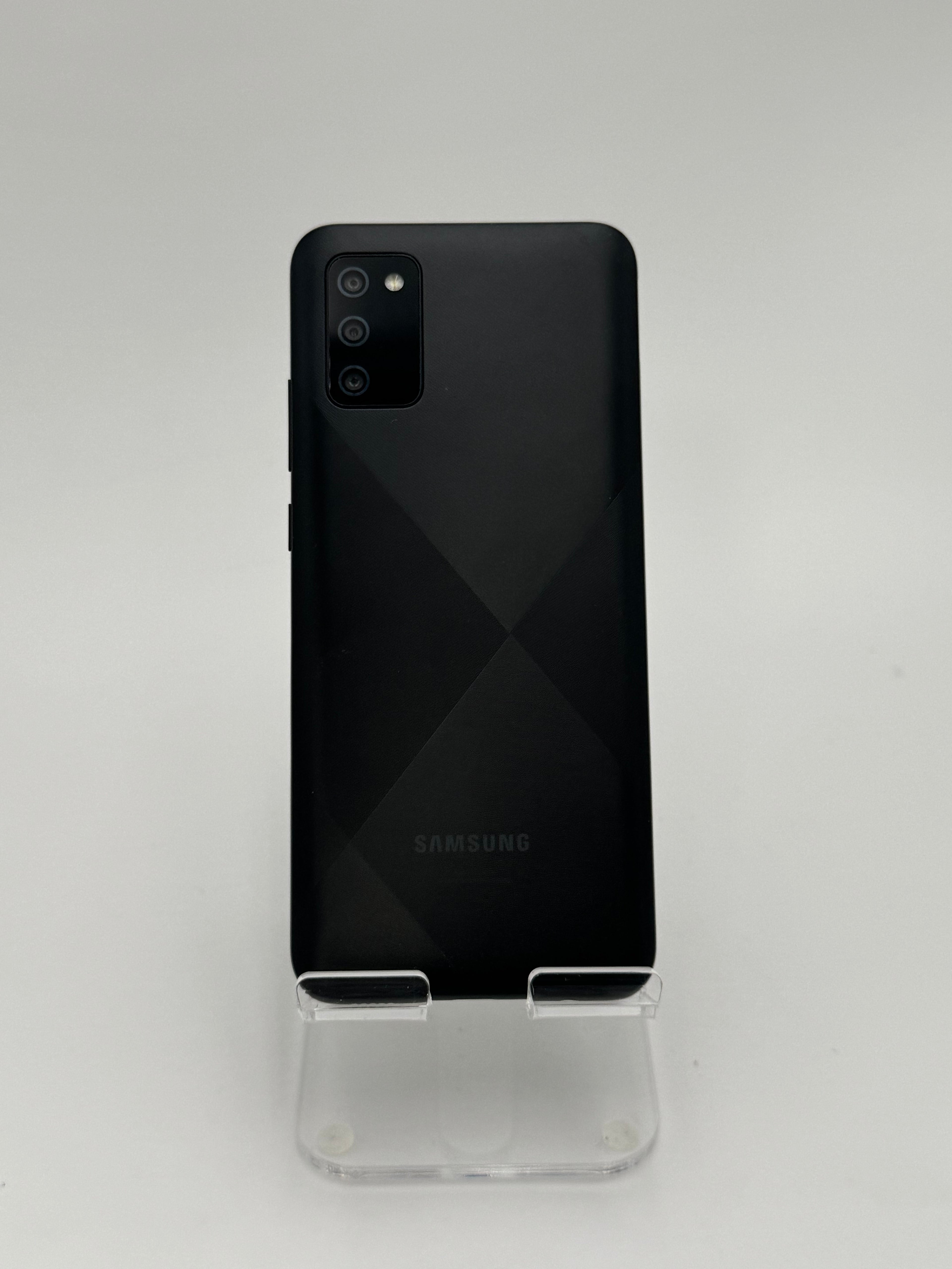 Samsung Galaxy A02 32GB Black For Parts Smartphone